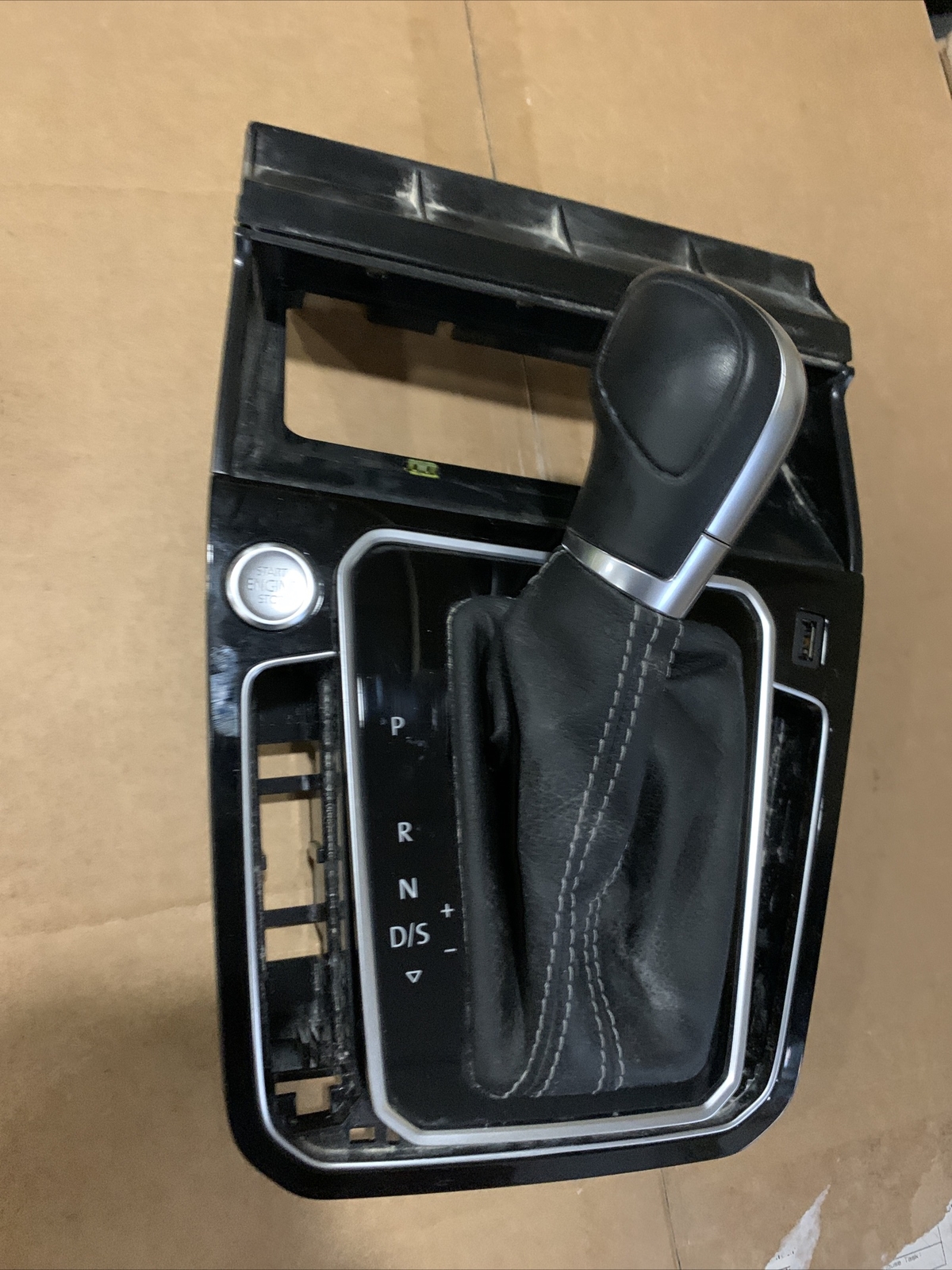 vw arteon shifter knob eBay