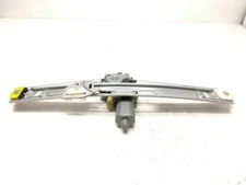 1999-2005 BMW 3-Series Driver Side Rear Window Regulator OEM  51358212099