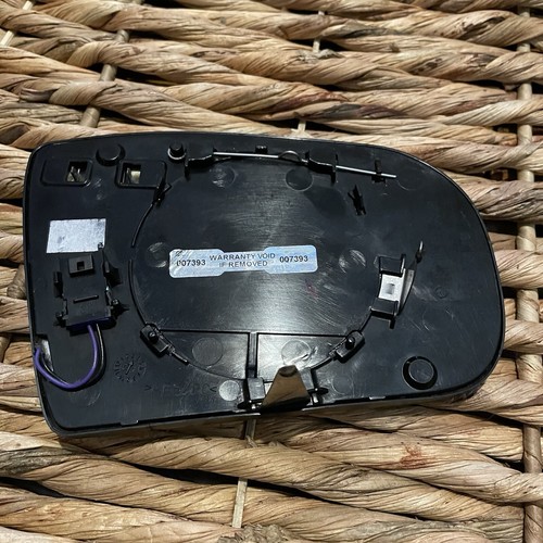 ✅00-02 W210 Mercedes E-Class Driver Mirror ZB-2108101321/ZB210-810-13-21#️⃣MG29 - Picture 6 of 8