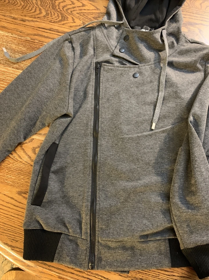 El. Chaqueta LEES! ¡Grande! ¡¡Resistente!!️Chaqueta de calidad!!️ Foto 3 de 4