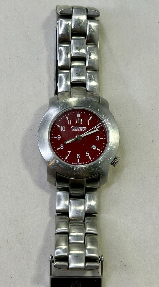 VICTORINOX SWISS ARMY クォーツ腕時計  A1352 Victorinox Watches | Victorinox Swiss Army Watch Australia