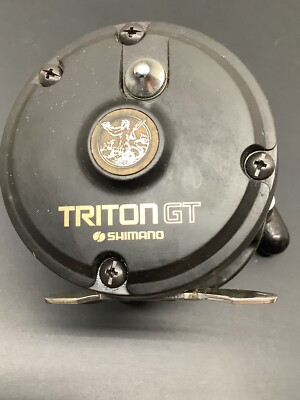 シマノ SHIMANO TRITON XL 80-330T Yahoo!オークション