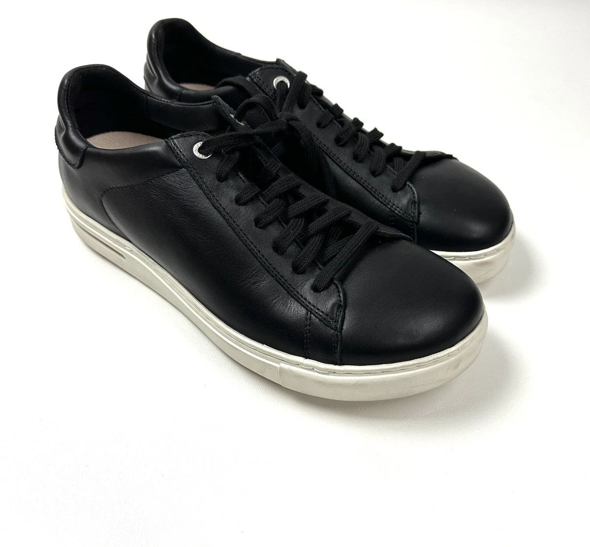 Best men's hotsell leather sneakers