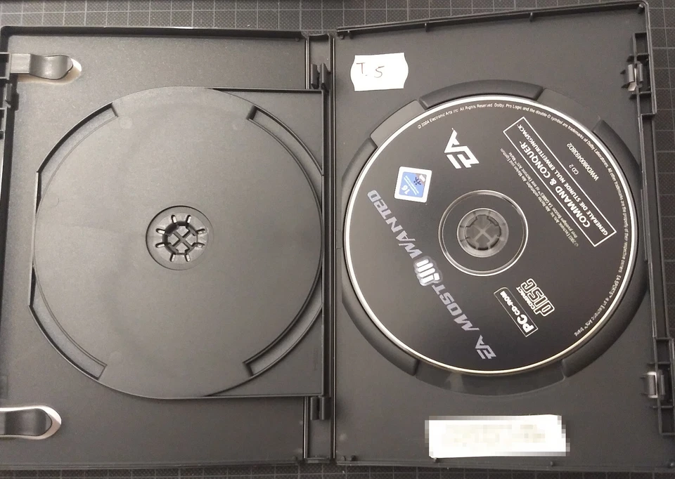 Command & Conquer: Generäle-Die Stunde Null (PC, 2005) - Bild 4 von 4