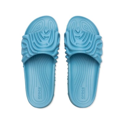 SALEHE BEMBURY X CROCS THE POLLEX SLIDE (TASHMOO) 208685-4OH | eBay