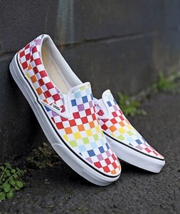 chaussure vans original