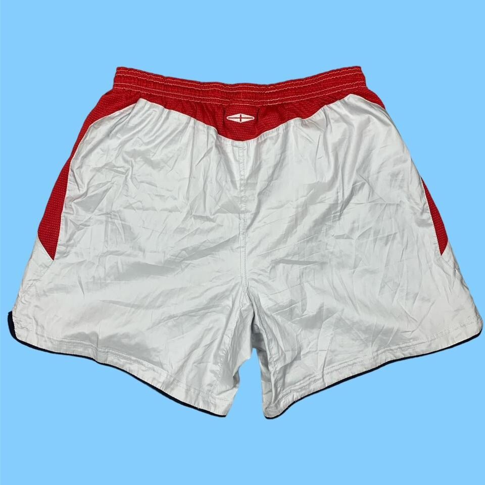 Short De Futbol Umbro Galon 100 Negro | Solo Deportes