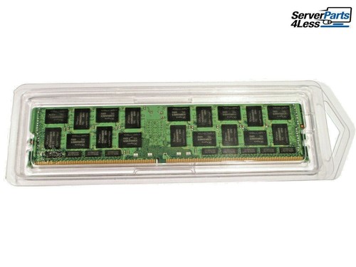 752371-081 HPE 16GB DDR4 2RX4 PC4-2133 REG RAM Memory 774173-001 726720-B21 - Picture 3 of 9