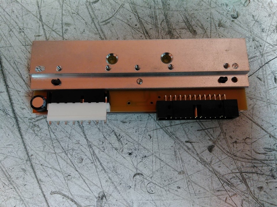 P1004232 - Cabezal De Impresión Para Impresora Térmica Zebra 110Xi4