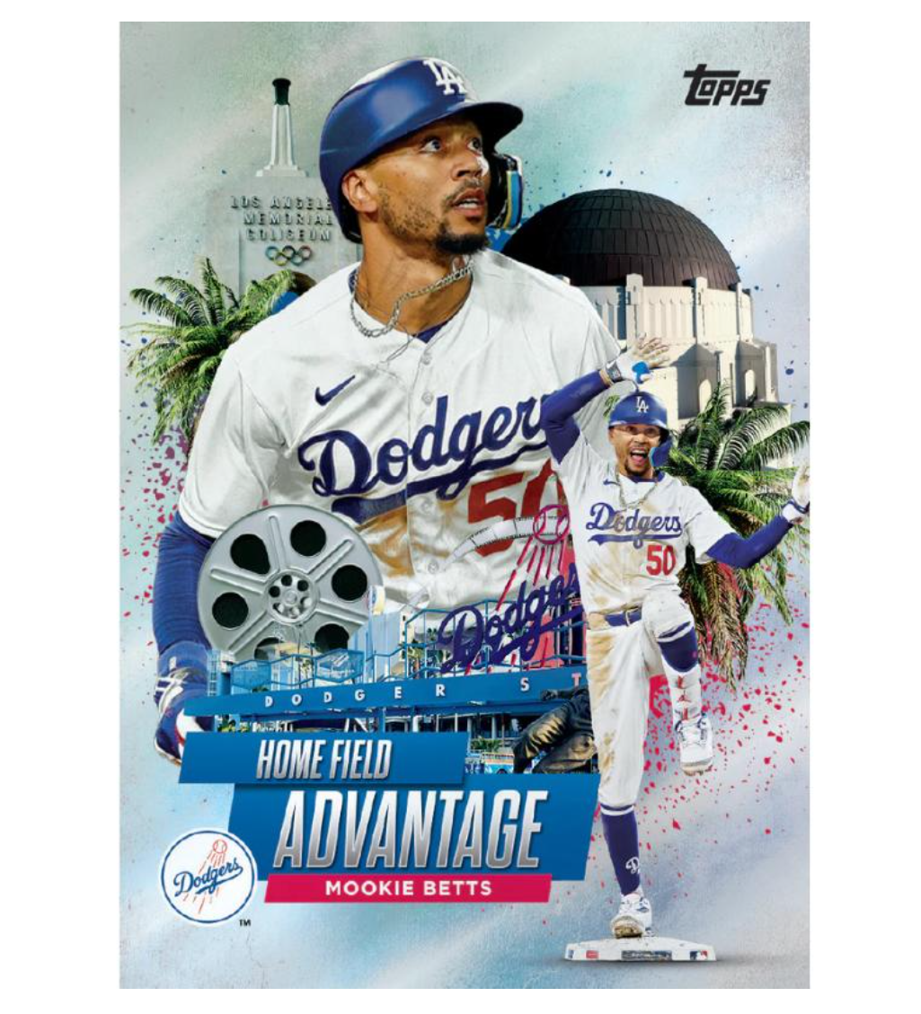 Topps series 2 mlb hobby jumbo box 0 Topps Series 1 Canada Diggaz