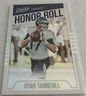2020 Panini Prestige Football Ryan Tannehill Tennessee Titans Honor Roll #HR-RT