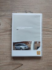 CD Navigation Renault Carminat Informee 2 Austria Switzerland CZ V30 2010 CNI2