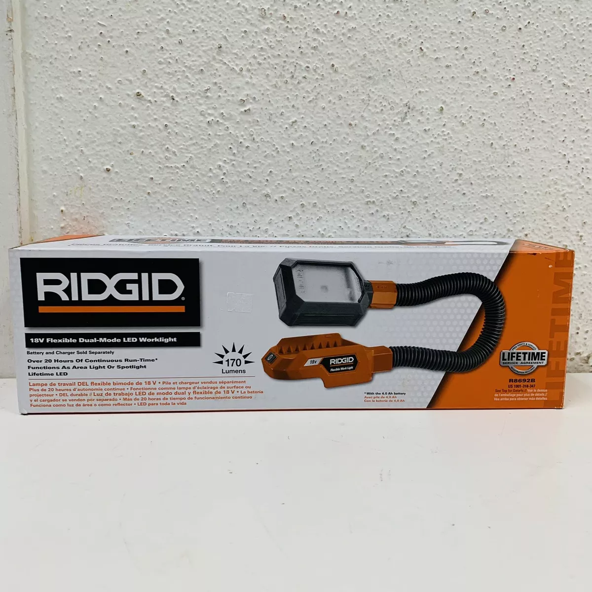 R8692b online