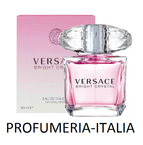 donna versace perfume