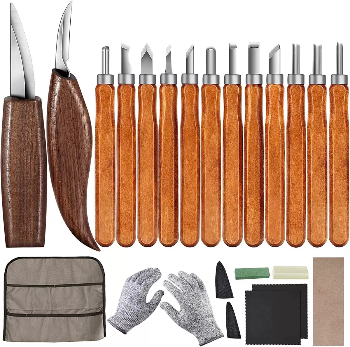 Woodcraft carving tools deals