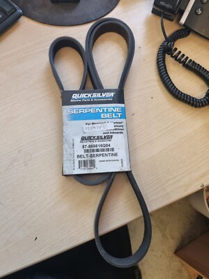 Quicksilver Serpentin Gürtel 57-865615Q04