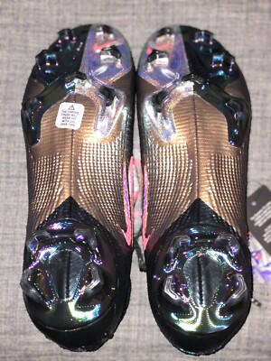 Kylian Mbappe x LeBron Chosen 2 Nike Superfly 7 Elite Se FG UK10.5