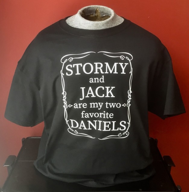 jack tee shirts