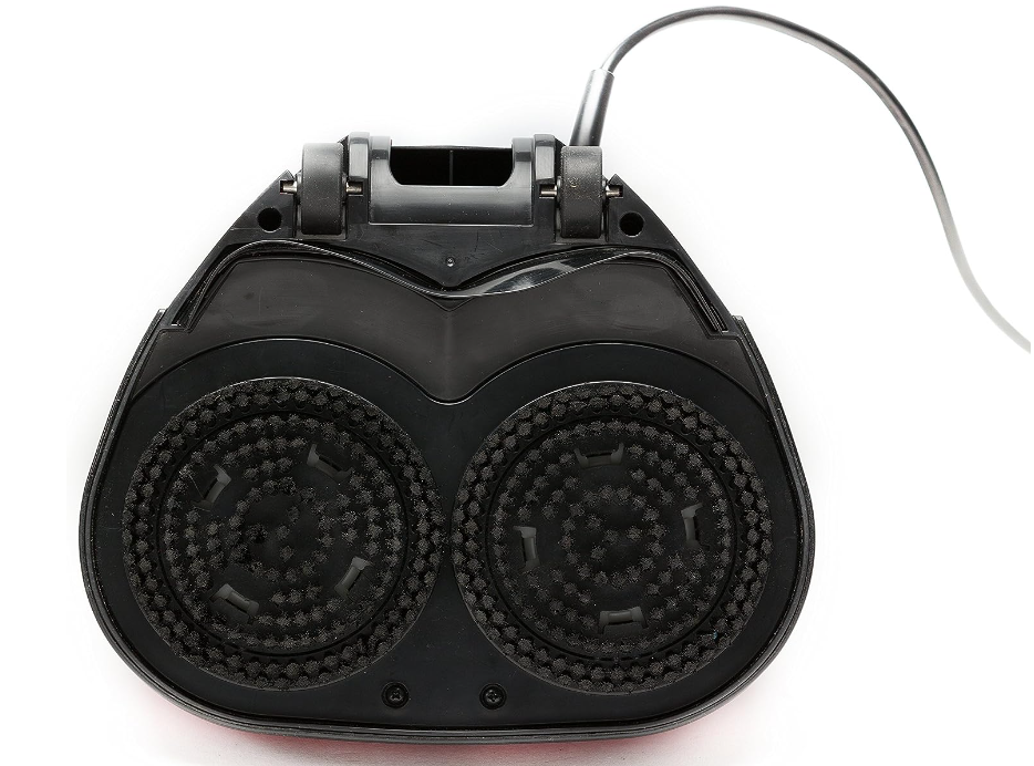 Electric Cleaner Polisher Machine Floor Scrubber Buffer Burnisher Tile Hard Wood eBay