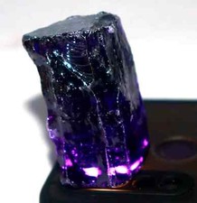 Blue Sapphire Rough Gemstone 500.00 Carat - Raw Healing Crystals for DIY Jewelry