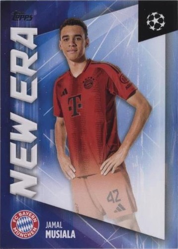 【正規品・未使用】バイエルン・ミュンヘン 23/24 #42 Musiala OFFICIAL MUSIALA #42 FC Bayern Home 2024-25 PRINT | eBay