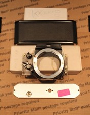 Pentax 3 New Parts for Ptx. KX 2 and Ptx. SL 1 