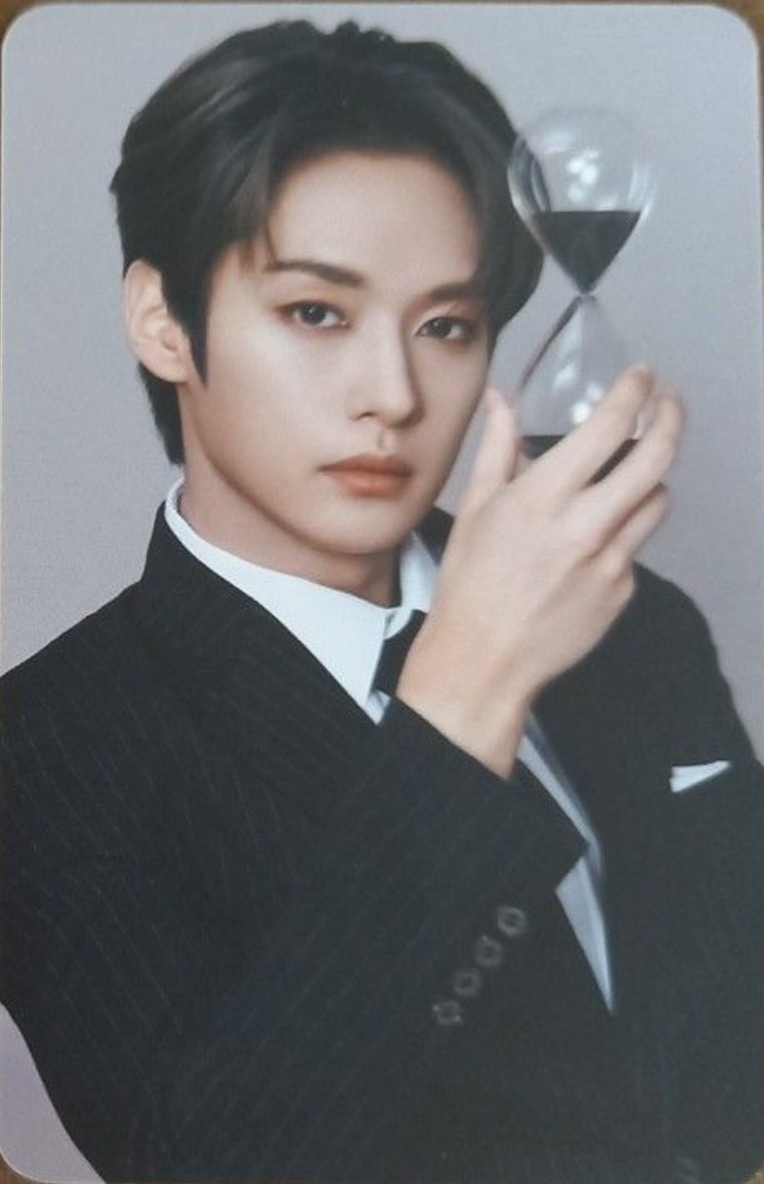 SKZ STRAY KIDS NACIFIC Photocards [some double-sided] OFFICIAL