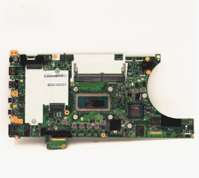5B21H65465 For Lenovo Thinkpad P14s Gen 3 Motherboard i7-1270PvP16G