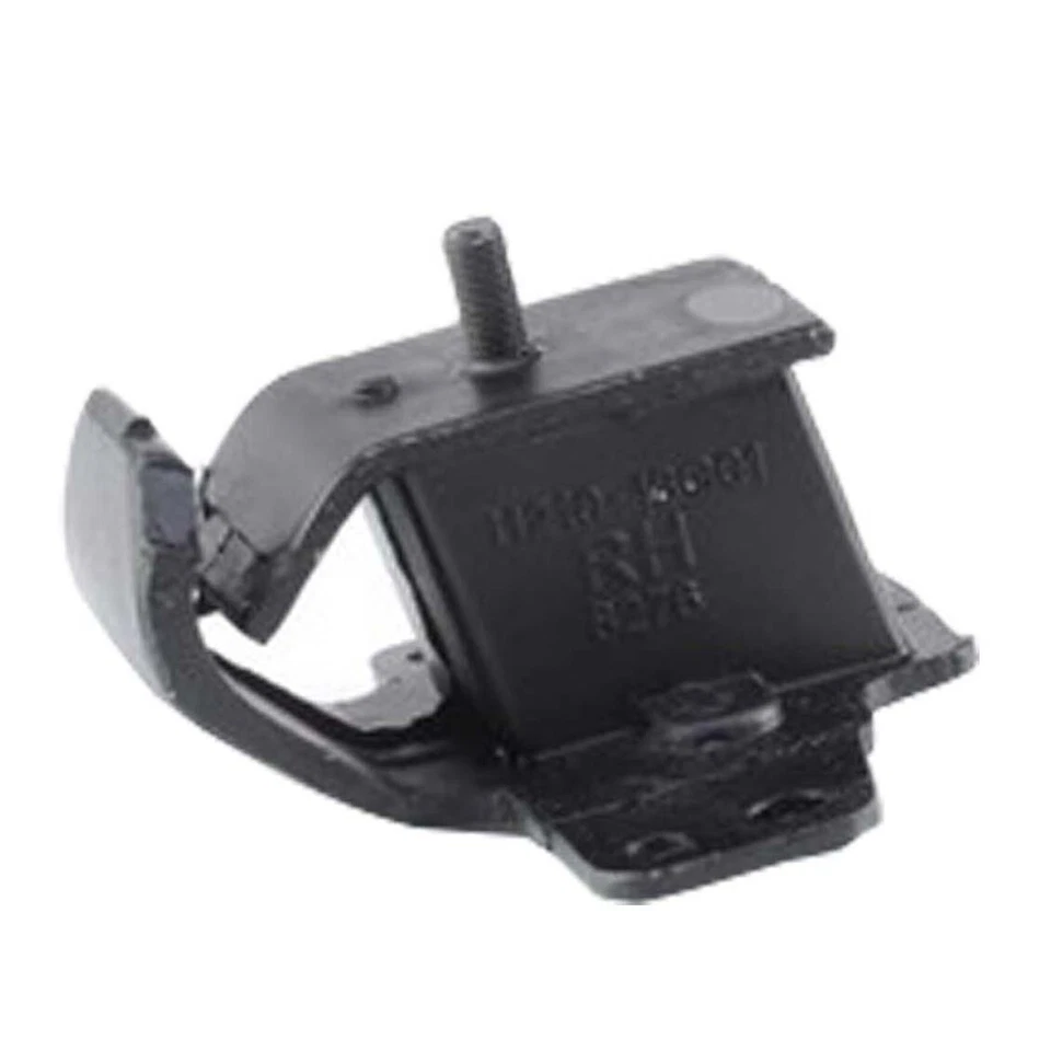 Montaje motor delantero L&R 2 piezas. Nissan D21 1986-1993 2,4 L 2x2 Foto 4 de 4