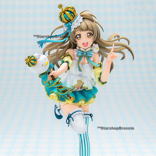 LOVE LIVE! SCHOOL IDOL PROJECT - Kotori Minami 1/7 Pvc Figure
