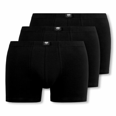 3er 6er Pack Ceceba Boxershorts Pants Shorts Unterhosen