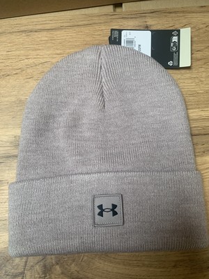 UNDER ARMOUR  Beanie UA HALFTIME CUFF