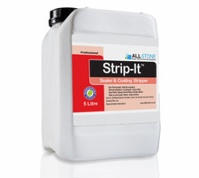 Strip-It Sealer and Coating Remover