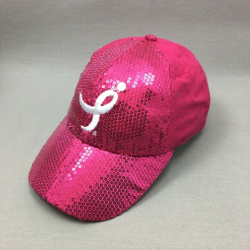 Susan G Komen Hat Cap Strap Back Womens 