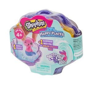 shopkins happy places mermaid