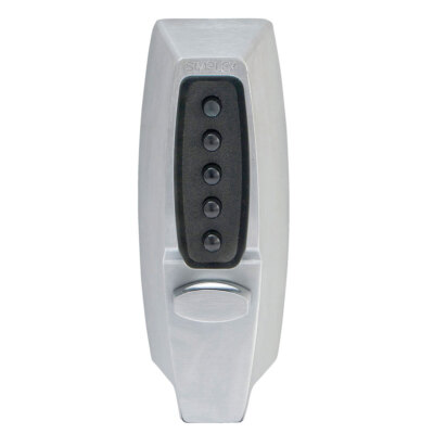 Kaba Simplex 7102 Push Button Lock 70mm SC
