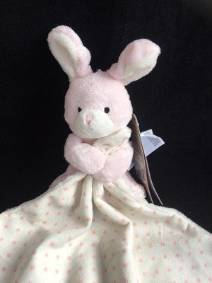 m&s bunny comforter