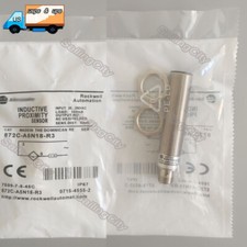 For Allen Bradley 872C-A5N18-R3 Inductive Proximity Sensor Switch 20-250VAC 5mm
