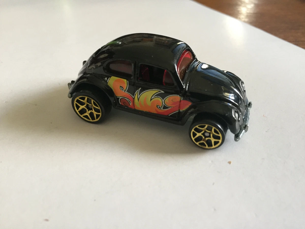 1988 hot cheap wheels vw bug