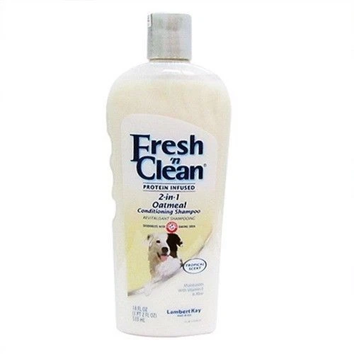 Lambert kay clearance shampoo