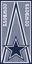 Cowboys cornhole board vinyl wraps