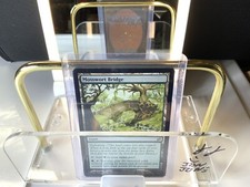Mosswort Bridge Lorwyn NM MTG Magic the Gathering Cleanest On eBay