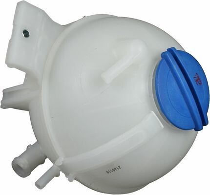 Metzger KüHlwasserbehäLter FüR VW Crafter 30-35 30-50-image