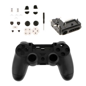jack ps4 controller
