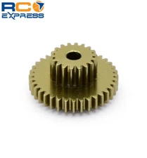 Hot Racing Kyosho 1/8 Motorcycle Aluminum Main Gear Drive 18/36t Gear HOR155