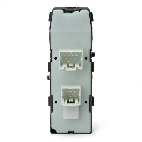 Puerta eléctrica ventana maestra para interruptor Jeep 2011-2014 brújula/patriot delantera izquierda - Imagen 11 de 13