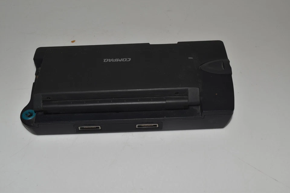 Compaq Cr-A10 Modell C120++ P/N 266502-002 Mini Computer (Tpl104) - Bild 3 von 4