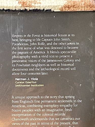 Imperien im Wald von Robert Llyellyn: Making of America HC VERSIEGELT brandneu - Bild 3 von 9