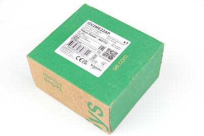 Schneider Electric GV2ME22AP Motorschutzschalter