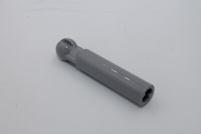 Lego Technic 1x Steering CV Joint Large Ball Long 77590 hellgrau light gray